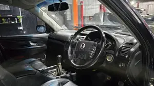 Micro Rexton 2008 SUV (Used)