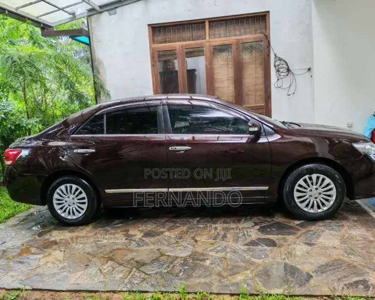 Toyota Allion 260 2010 Car (Used)