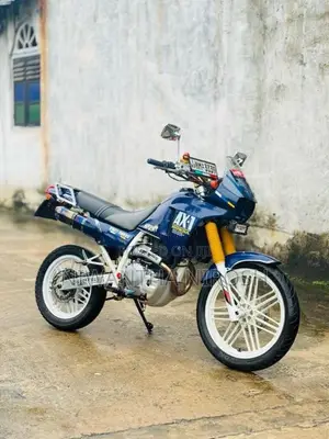 Honda AX-1 2004 Motorbike (Used)