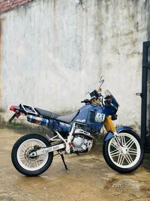 Honda AX-1 2004 Motorbike (Used)