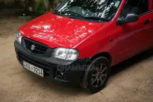 Suzuki Alto 2005 Car (Used)