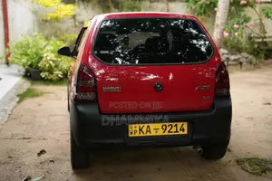 Suzuki Alto 2005 Car (Used)