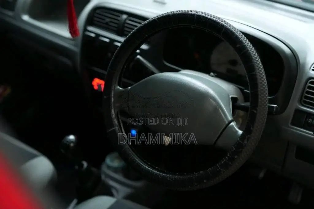 Suzuki Alto 2005 Car (Used)