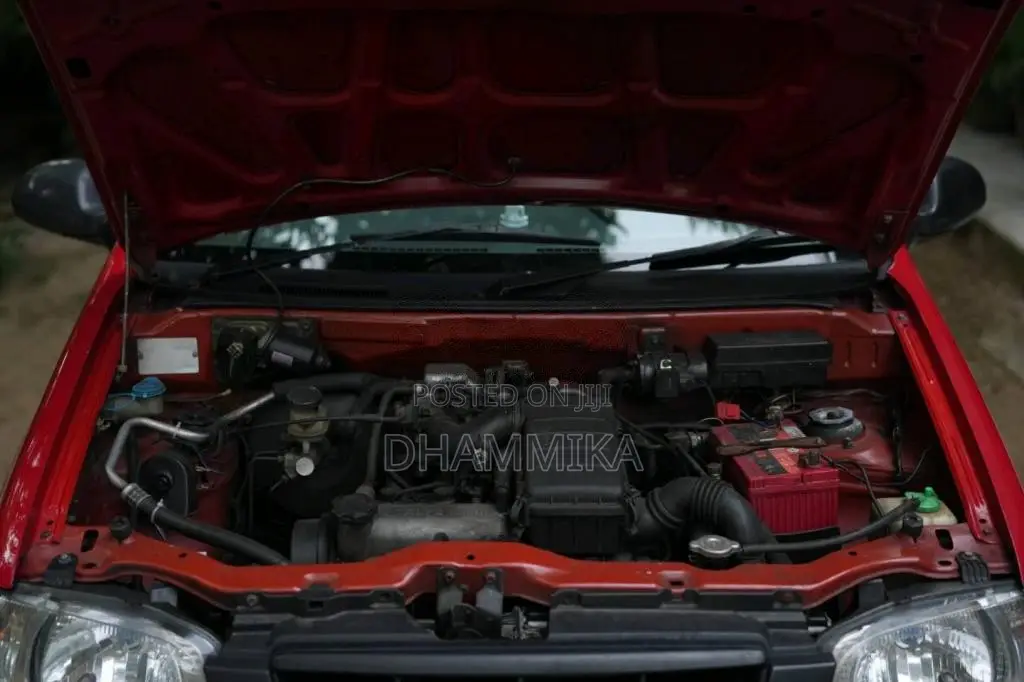 Suzuki Alto 2005 Car (Used)