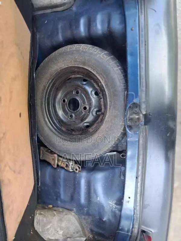 Suzuki Maruti 800 2011 Car (Used)