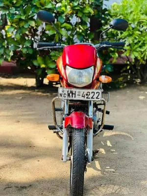 Hero-Honda CD DELUXE 2011 Motorbike (Used)