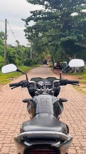 Bajaj Discover 125M 2015 Motorbike (Used)