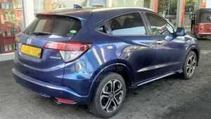 Honda Vezel 2014 SUV (Used)