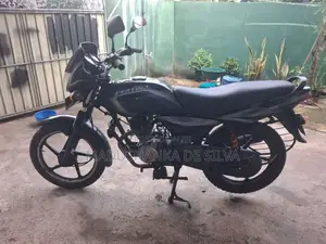 Bajaj Platina 2011 Motorbike (Used)