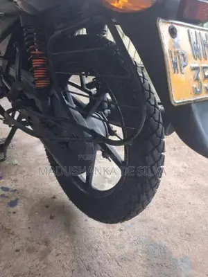 Bajaj Platina 2011 Motorbike (Used)