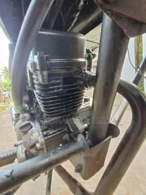 Bajaj Platina 2011 Motorbike (Used)