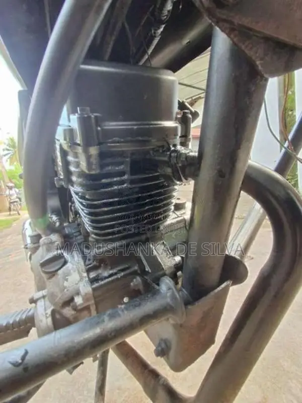Bajaj Platina 2011 Motorbike (Used)