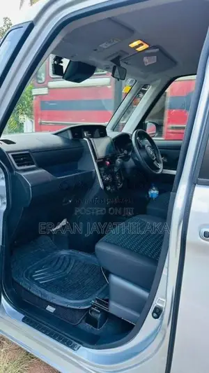 Toyota Roomy Custom G 2024 Car (Used)