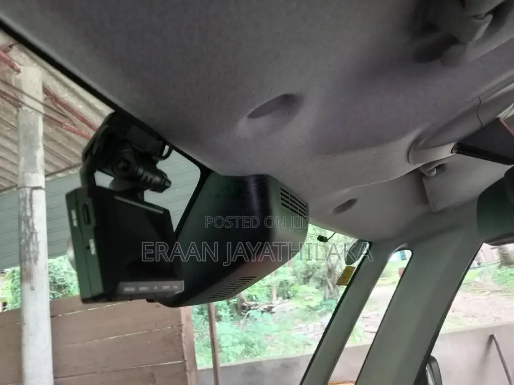 Toyota Roomy Custom G 2024 Car (Used)