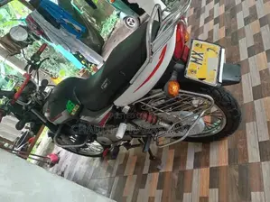 Bajaj CT-100 2006 Motorbike (Used)