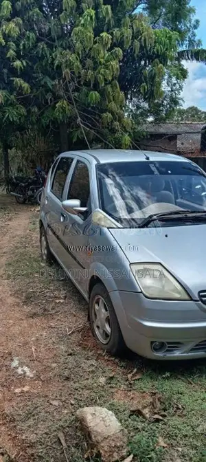 Micro Tend 2009 Car (Used)