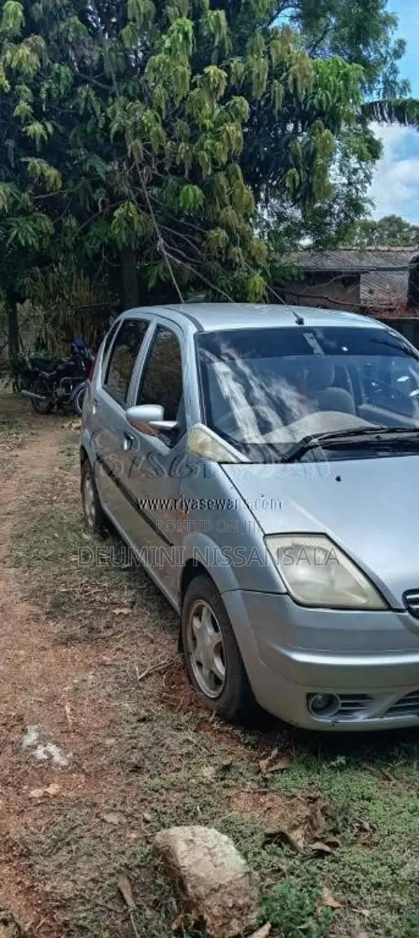Micro Tend 2009 Car (Used)