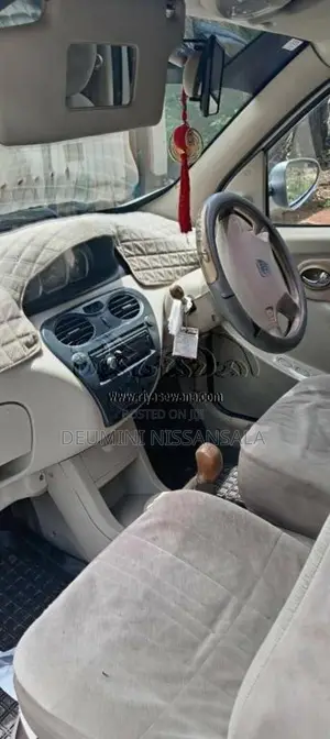 Micro Tend 2009 Car (Used)