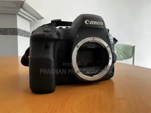 Canon 6D Mark Ii