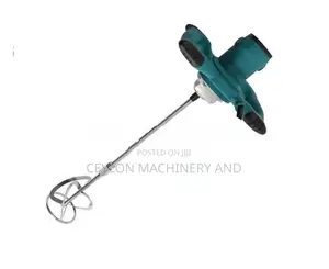 Men Electric Mixer ( Paint / Putty )