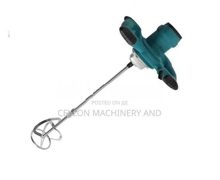 Men Electric Mixer ( Paint / Putty )