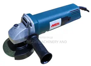 Men Angle Grinder - 4 Inch / 4.5 (750W)