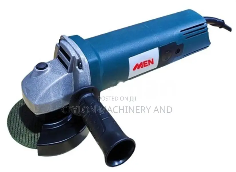Men Angle Grinder - 4 Inch / 4.5 (750W)