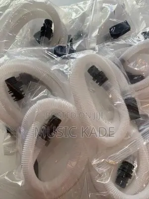 Melodica Tubes