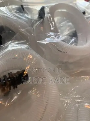 Melodica Tubes
