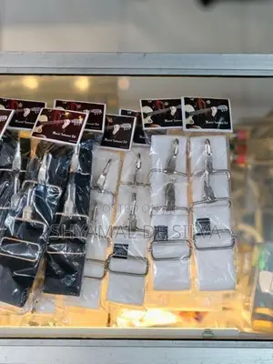 Side Drum Belt