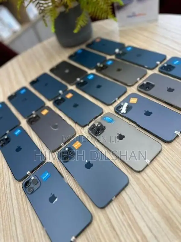 Apple iPhone 17 Pro Max (Used)