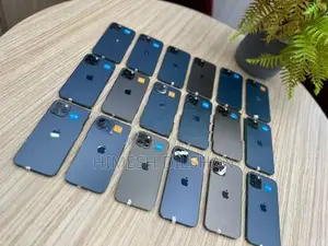 Apple iPhone 17 Pro Max (Used)