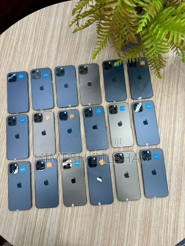 Apple iPhone 17 Pro Max (Used)