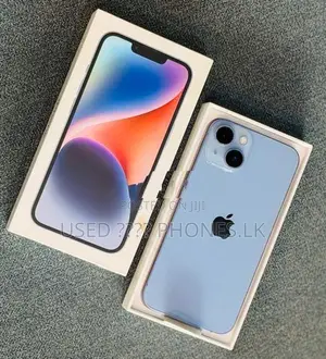 Apple iPhone 14 (Used)