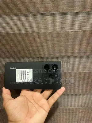 Xiaomi Redmi Note 14 (Used)