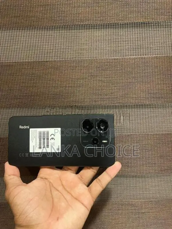 Xiaomi Redmi Note 14 (Used)