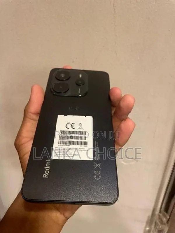 Xiaomi Redmi Note 14 (Used)