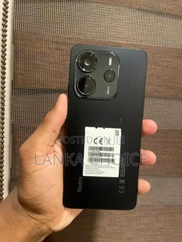 Xiaomi Redmi Note 14 (Used)