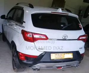 Micro X25 2018 Car (Used)