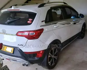 Micro X25 2018 Car (Used)