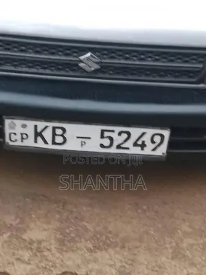 Suzuki Maruti 2006 Car (Used)