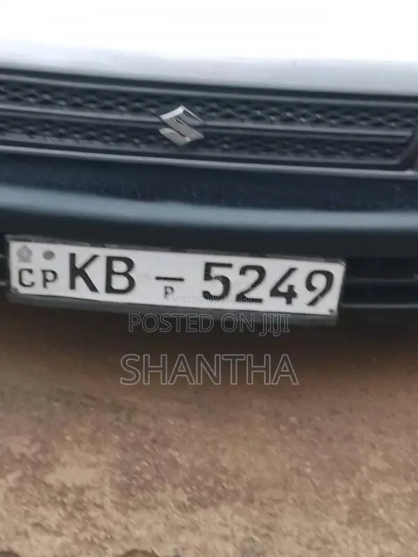 Suzuki Maruti 2006 Car (Used)
