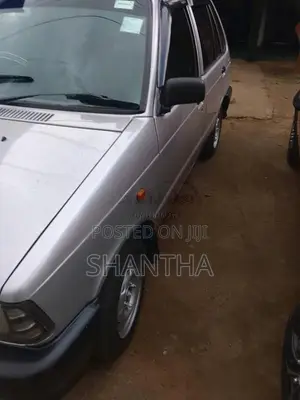 Suzuki Maruti 2006 Car (Used)