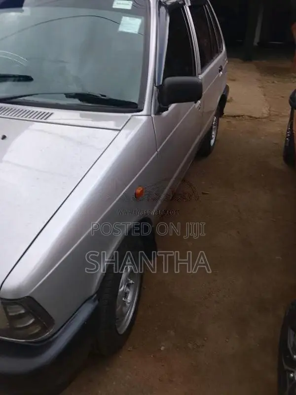 Suzuki Maruti 2006 Car (Used)