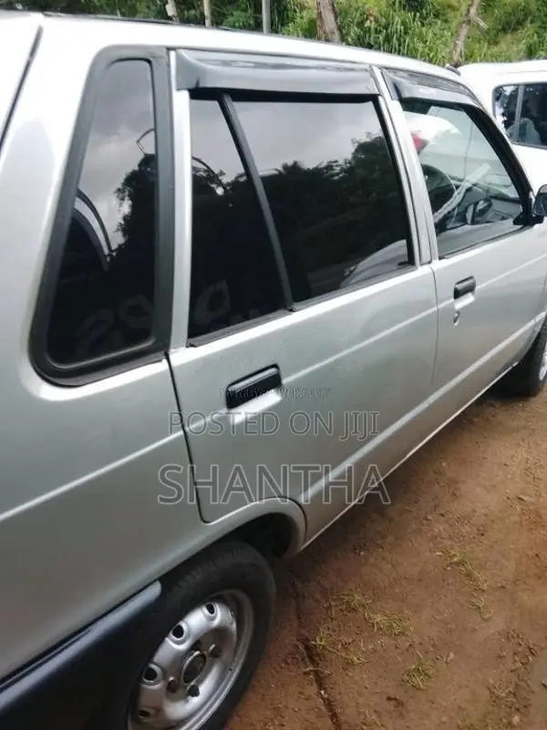 Suzuki Maruti 2006 Car (Used)