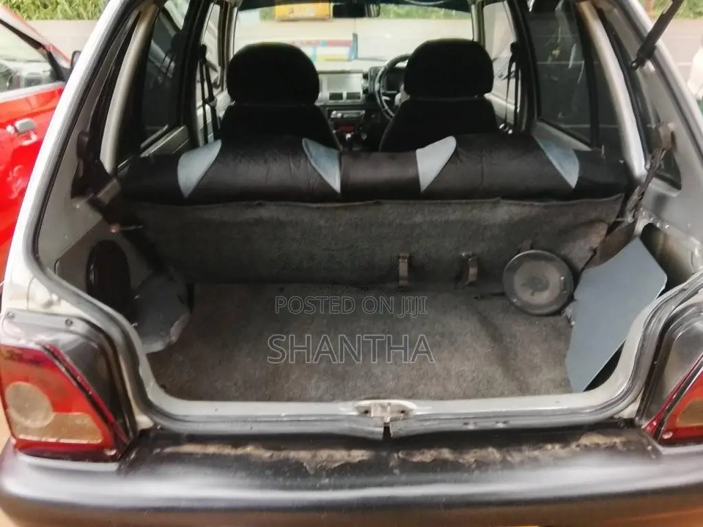 Suzuki Maruti 2006 Car (Used)
