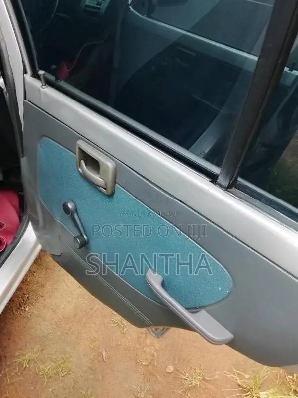 Suzuki Maruti 2006 Car (Used)