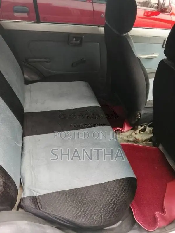 Suzuki Maruti 2006 Car (Used)