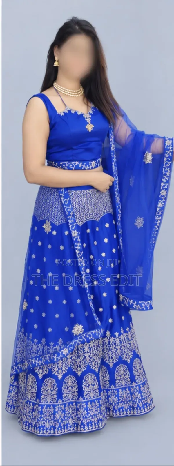 Sarees Lehengas