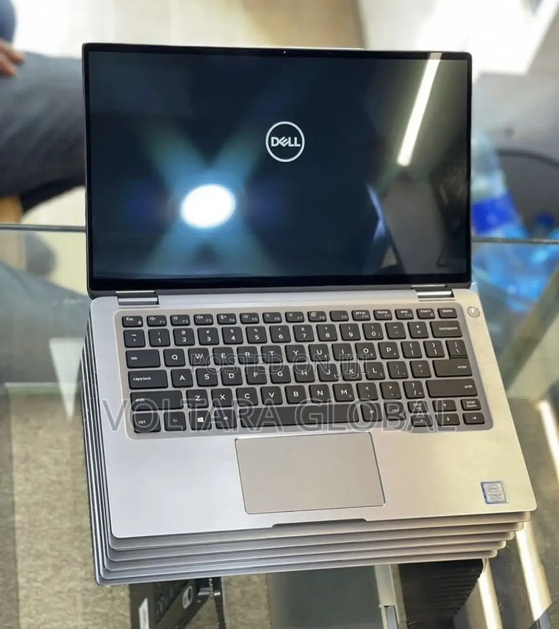 New Laptop Dell Inspiron 14 Plus 7420 16GB Intel Core Ultra 7 SSD 512GB